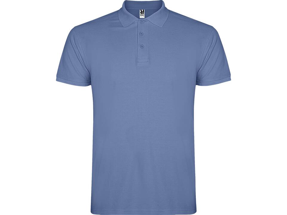 Polo Star à manches courtes pour homme 5