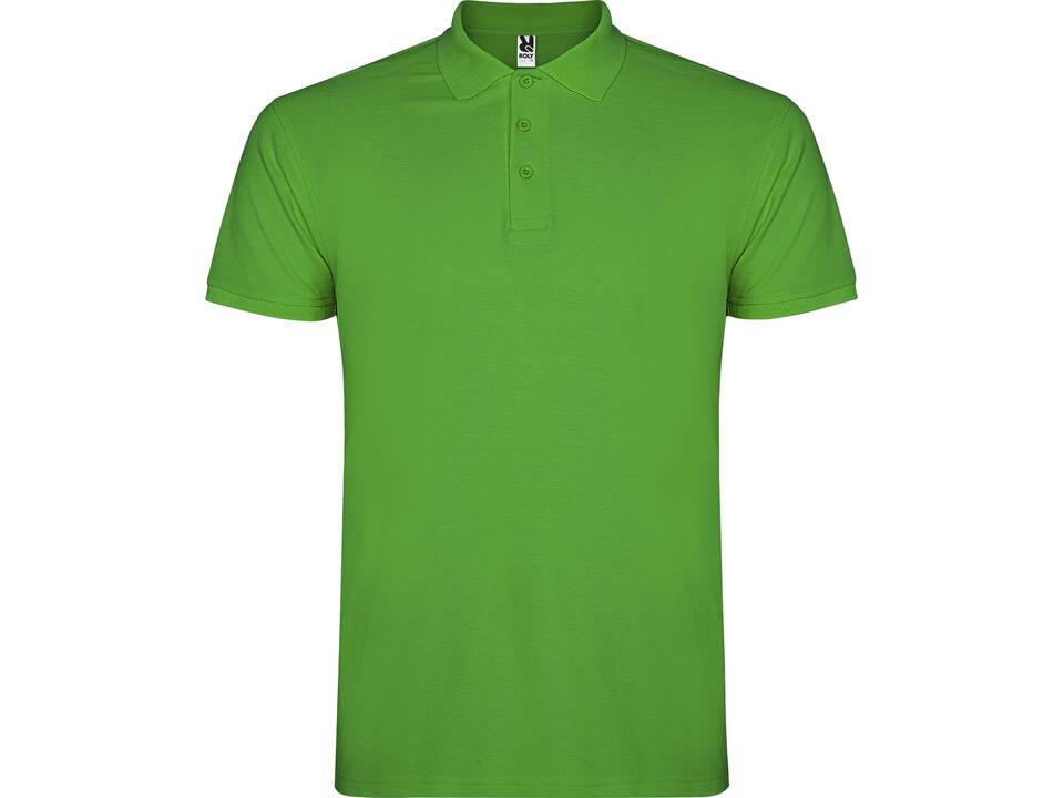 Polo Star à manches courtes pour homme 23