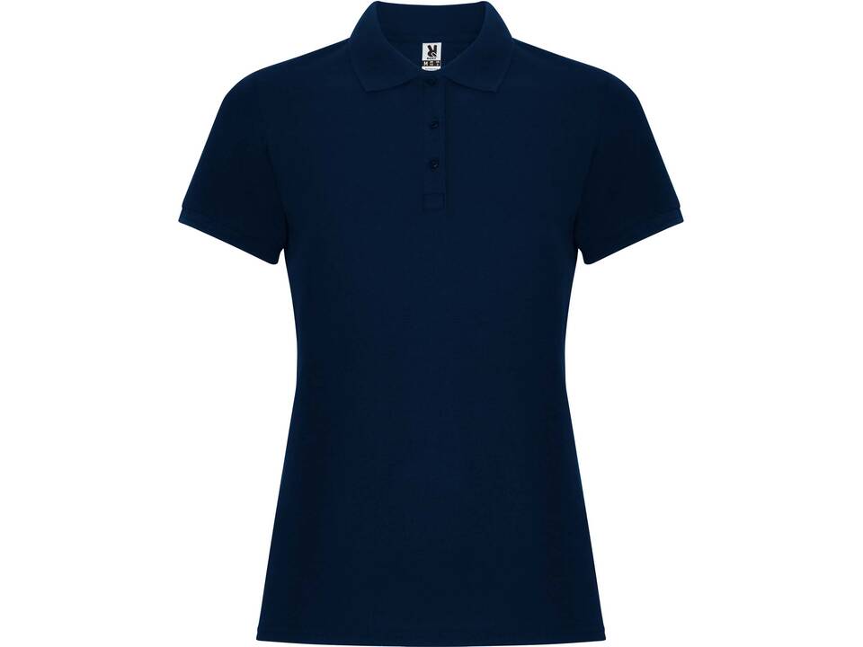 Polo Pegaso Premium à manches courtes pour femme 1