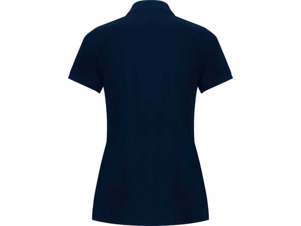 Polo Pegaso Premium à manches courtes pour femme 2