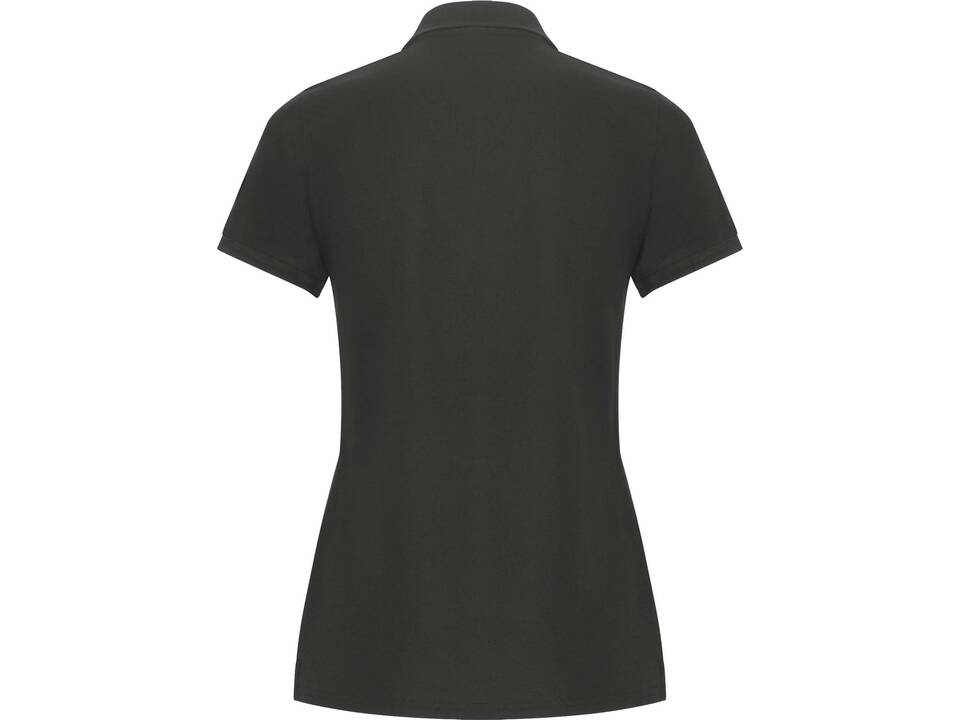 Polo Pegaso Premium à manches courtes pour femme 5