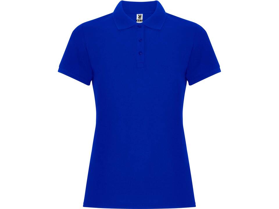 Polo Pegaso Premium à manches courtes pour femme 9