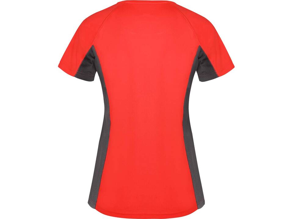 T-shirt de sport Shanghai à manches courtes pour femme 20