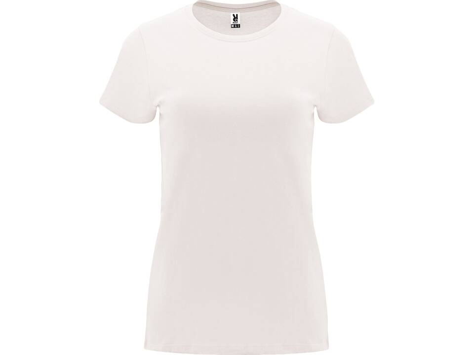 T-shirt Capri à manches courtes pour femme 15