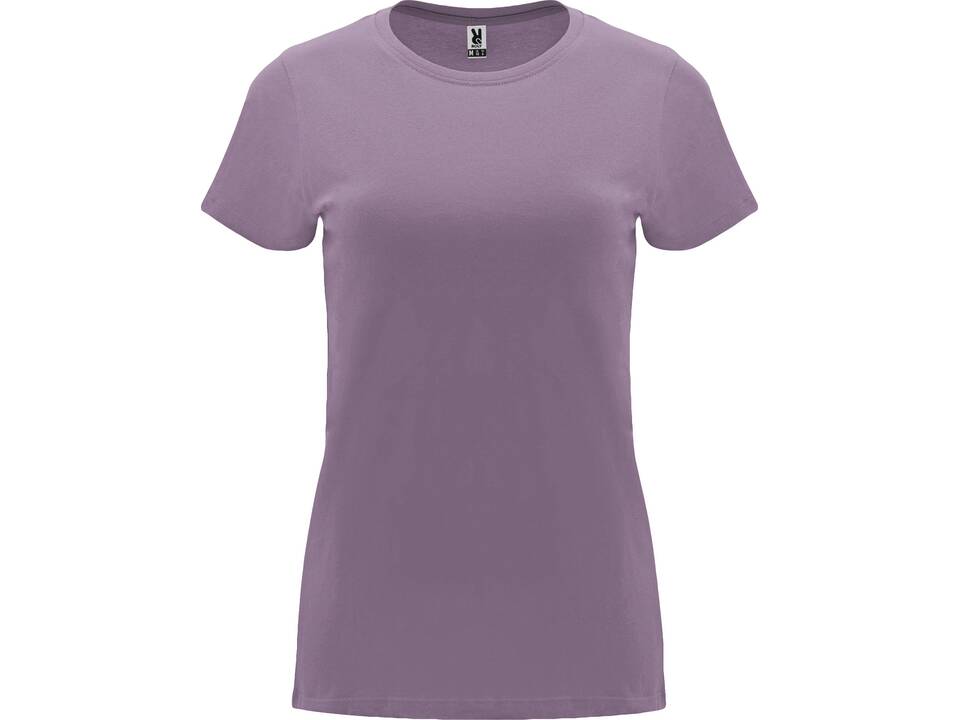 T-shirt Capri à manches courtes pour femme 22