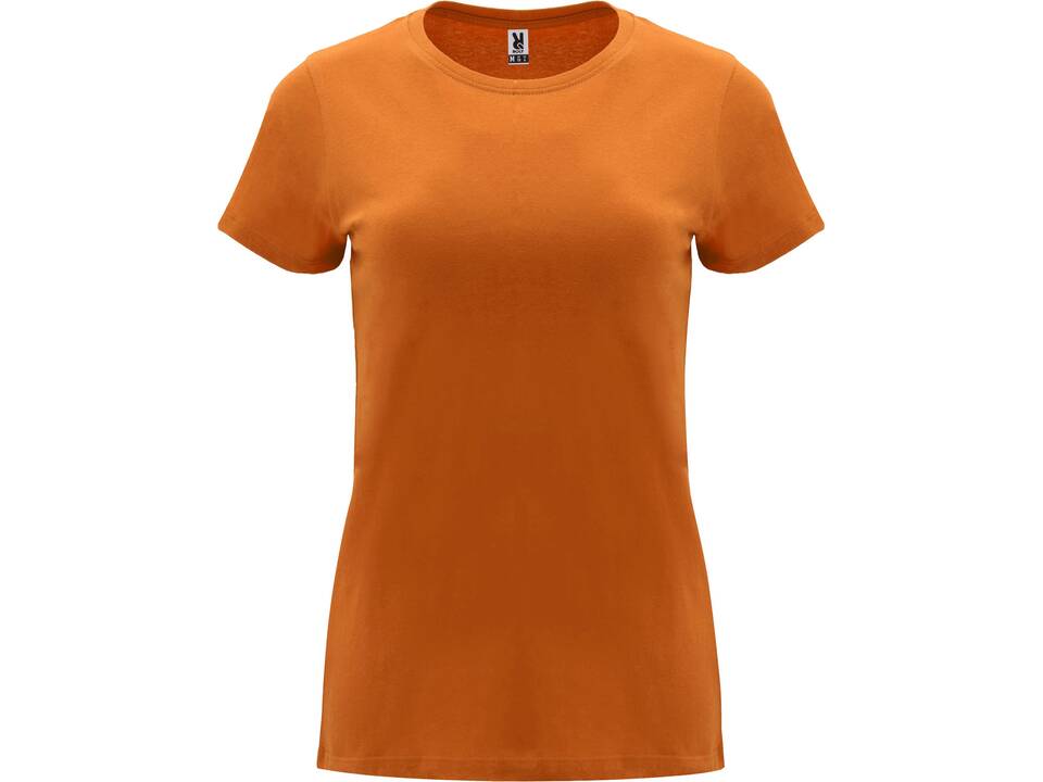 T-shirt Capri à manches courtes pour femme 23