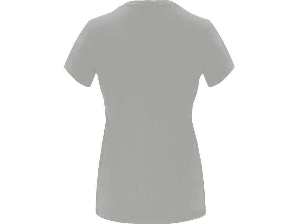 T-shirt Capri à manches courtes pour femme 32