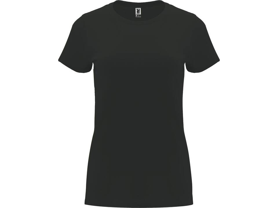 T-shirt Capri à manches courtes pour femme 33