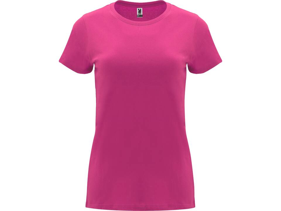 T-shirt Capri à manches courtes pour femme 43