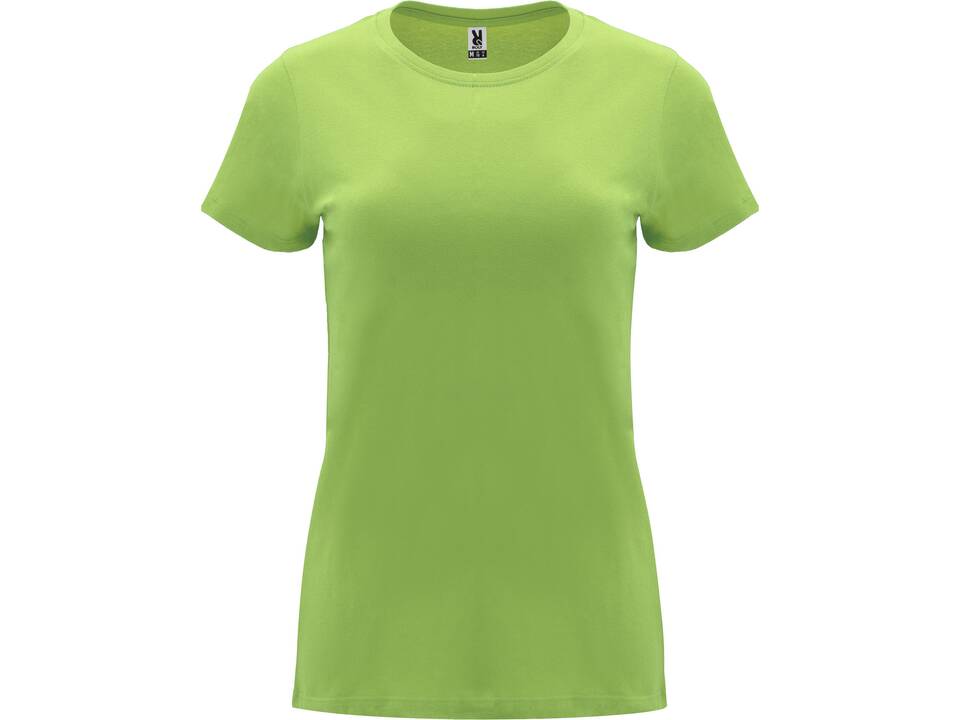 T-shirt Capri à manches courtes pour femme 58