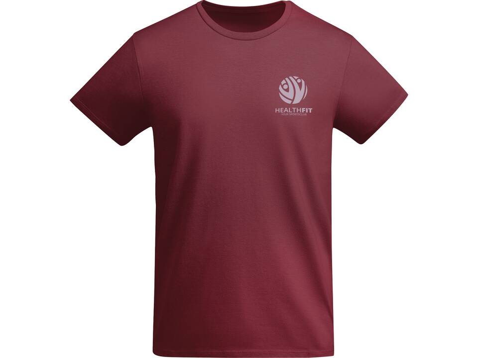 T-shirt Breda à manches courtes pour homme 49