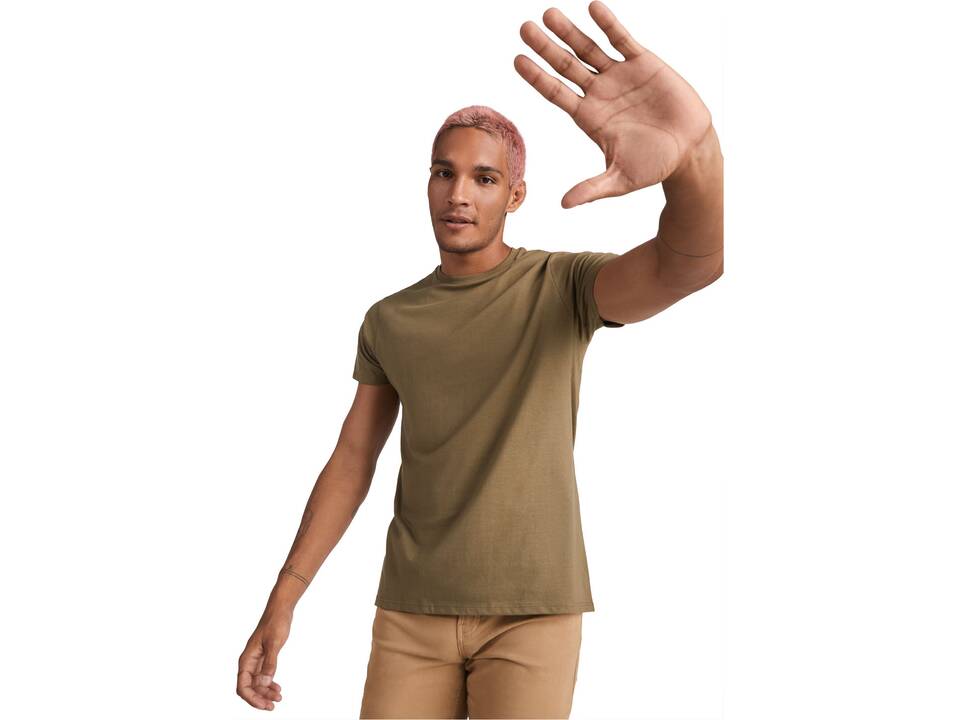 T-shirt Breda à manches courtes pour homme 60