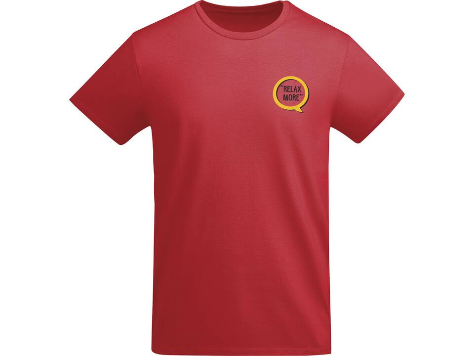 T-shirt Breda à manches courtes pour homme 62