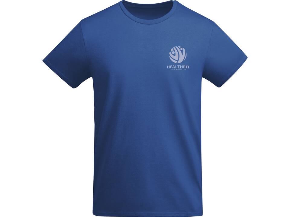 T-shirt Breda à manches courtes pour homme 64