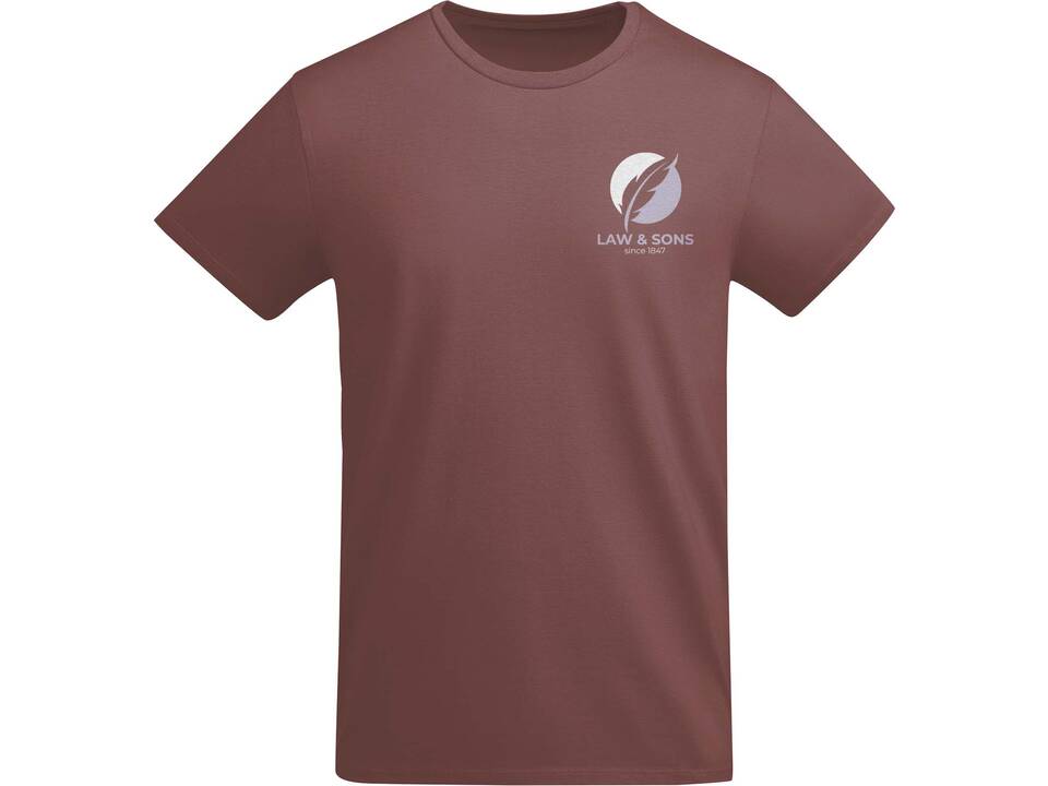 T-shirt Breda à manches courtes pour homme 12