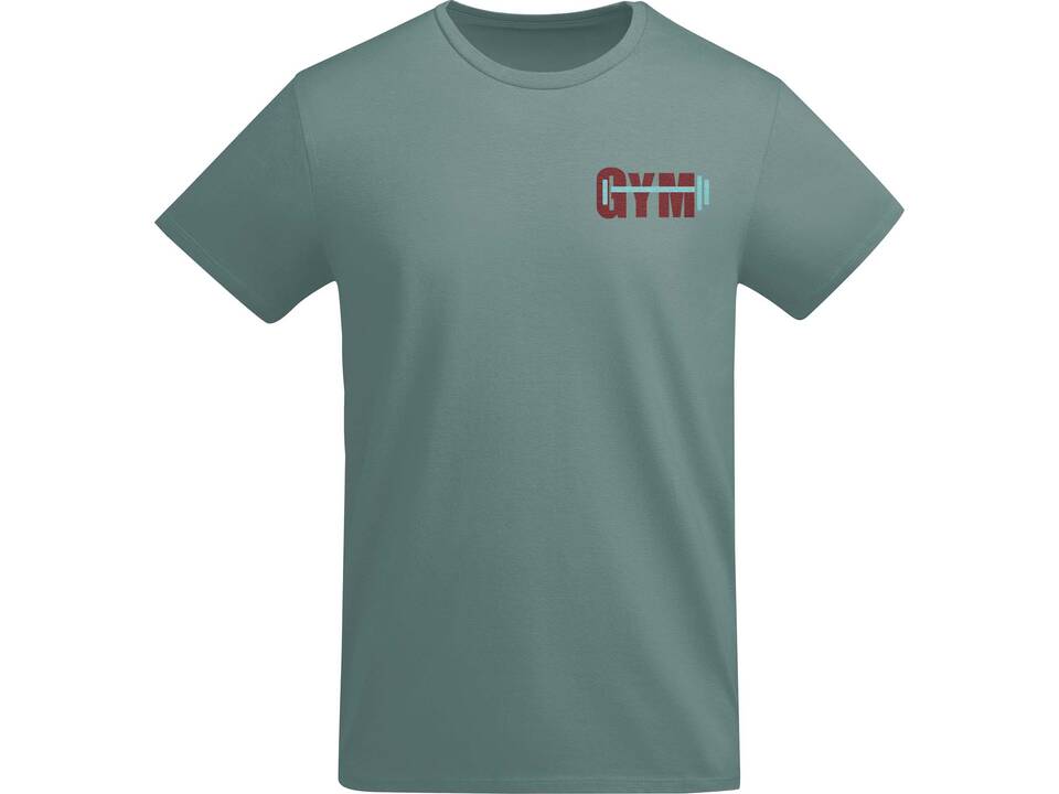 T-shirt Breda à manches courtes pour homme 25