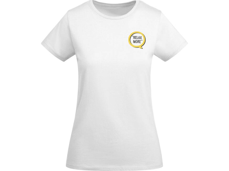 T-shirt Breda à manches courtes pour femme 52