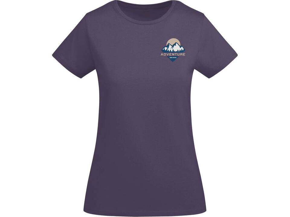 T-shirt Breda à manches courtes pour femme 5