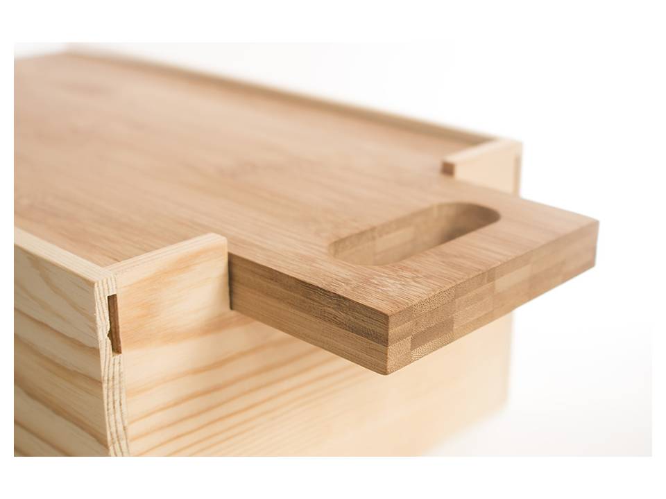 Rackpack Say Cheese 4