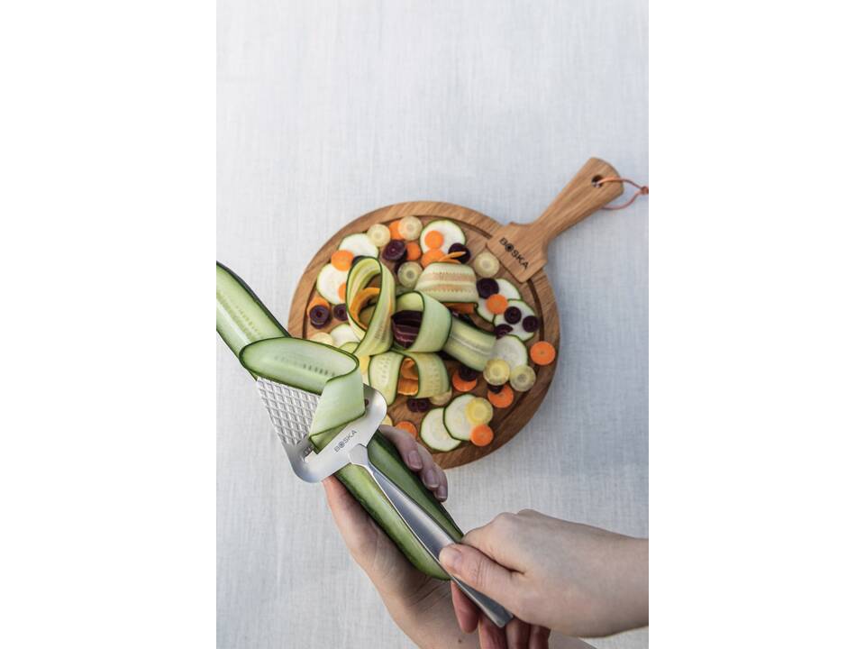 BOSKA Trancheur de fromage Monaco+ 17