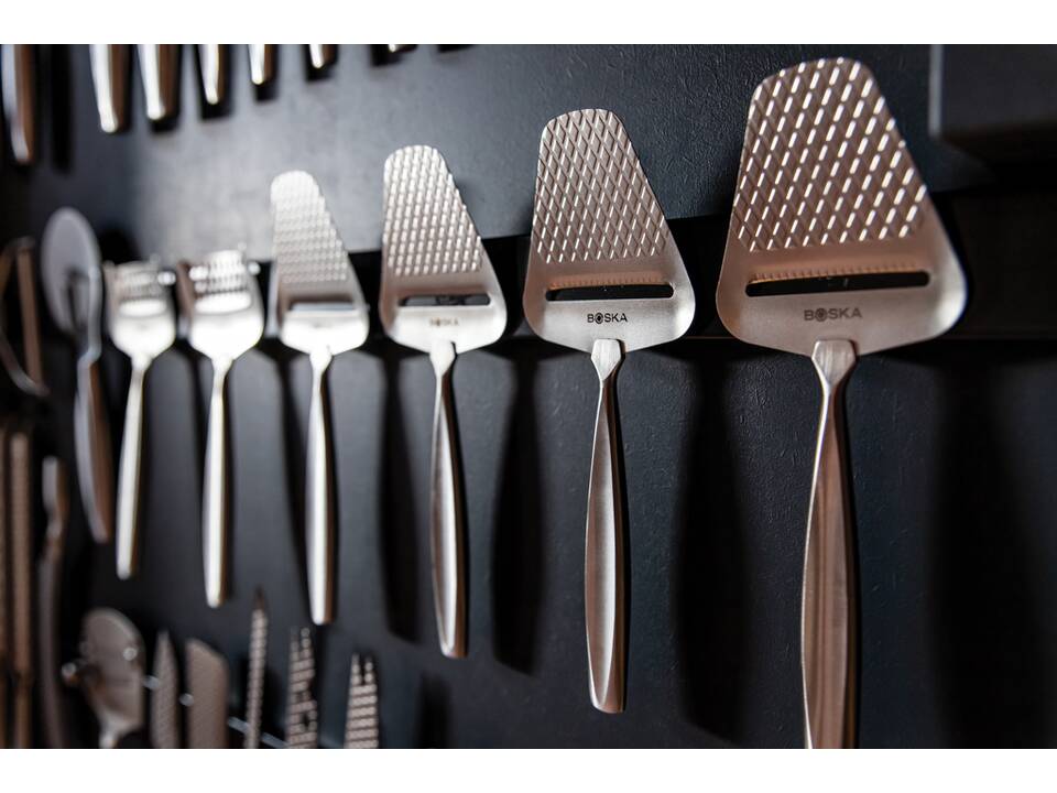 BOSKA Trancheur de fromage Monaco+ 22