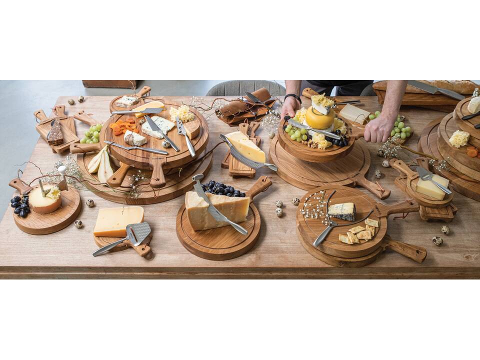 BOSKA Trancheur de fromage Monaco+ 23