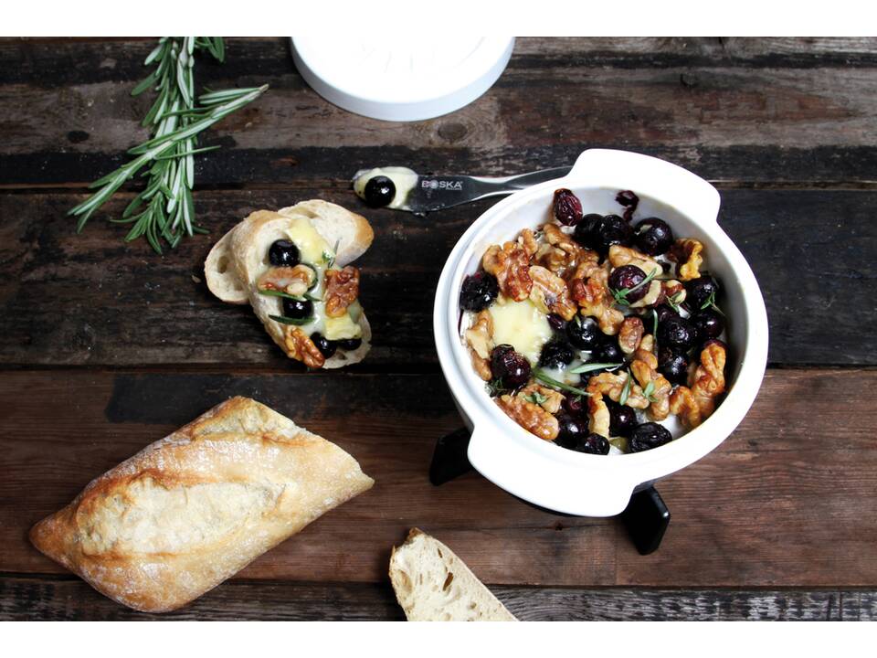 BOSKA Cheese Baker - 500 ml 12