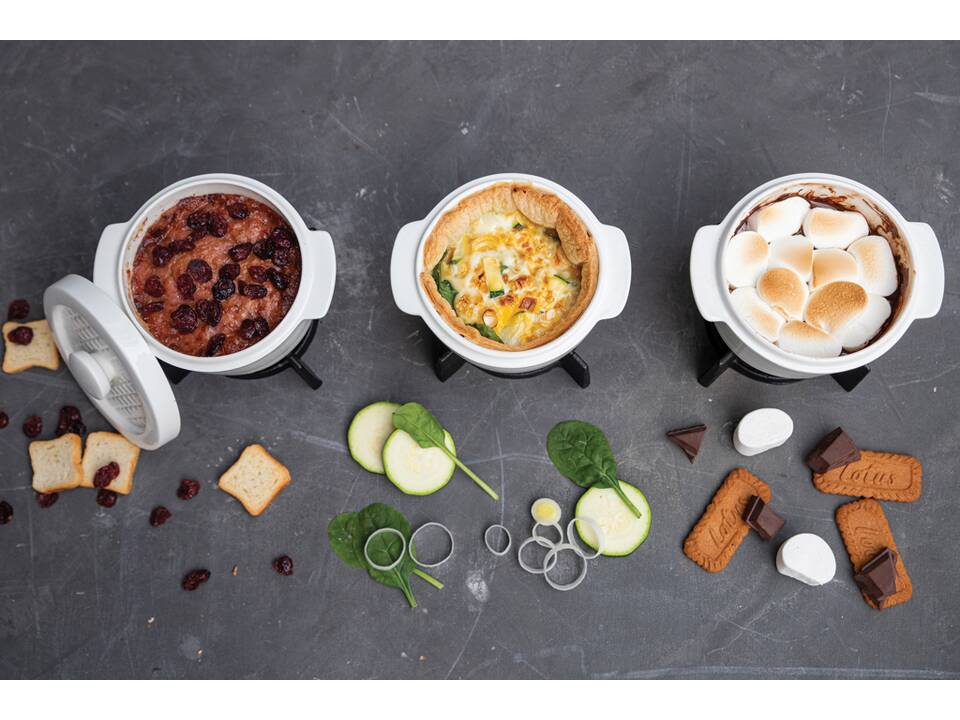 BOSKA Cheese Baker - 500 ml 29