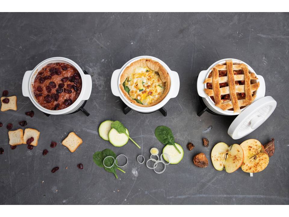 BOSKA Cheese Baker - 500 ml 30