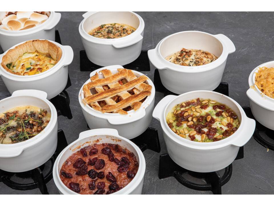 BOSKA Cheese Baker - 500 ml 31