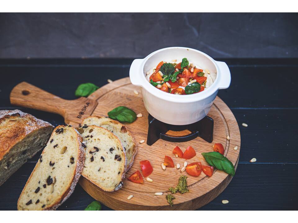 BOSKA Cheese Baker - 500 ml 33