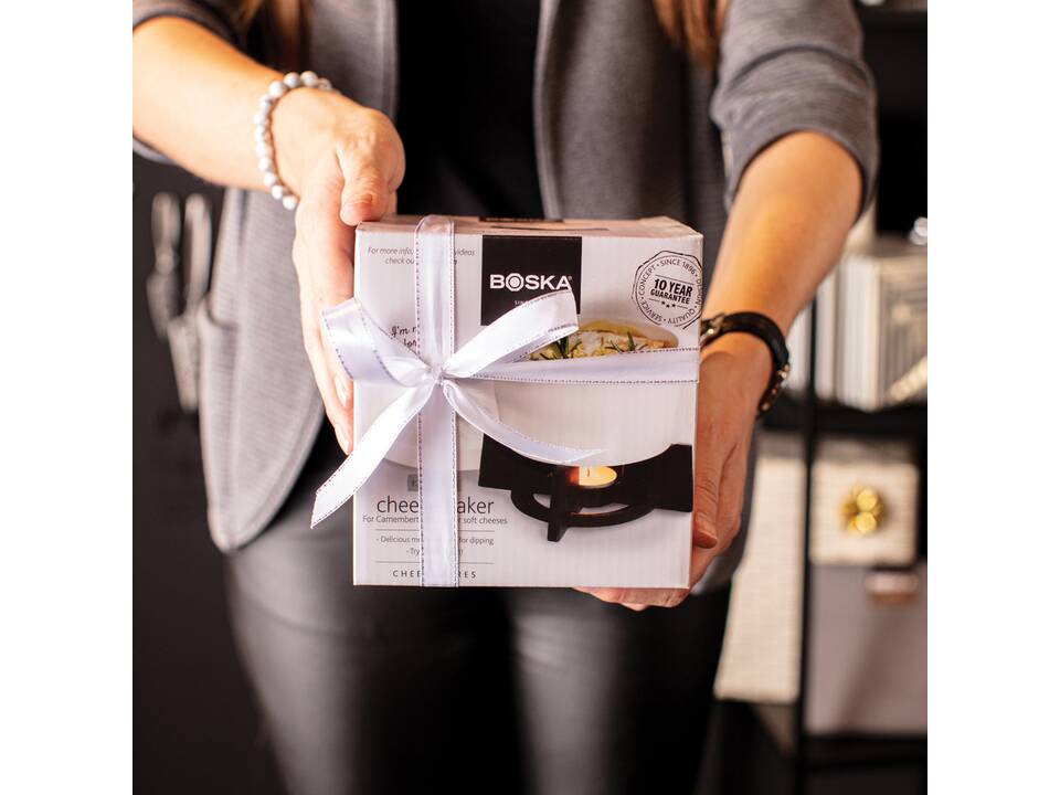 BOSKA Cheese Baker - 500 ml 42