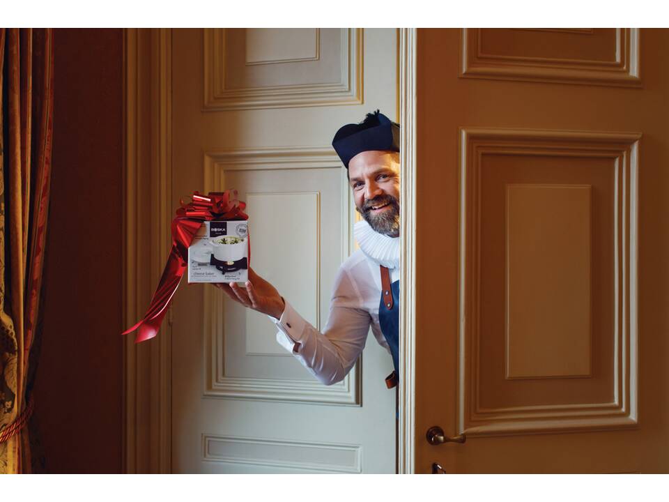 BOSKA Cheese Baker - 500 ml 45