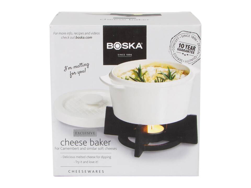 BOSKA Cheese Baker - 500 ml 48