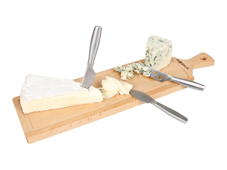 BOSKA Set fromage Amigo 4