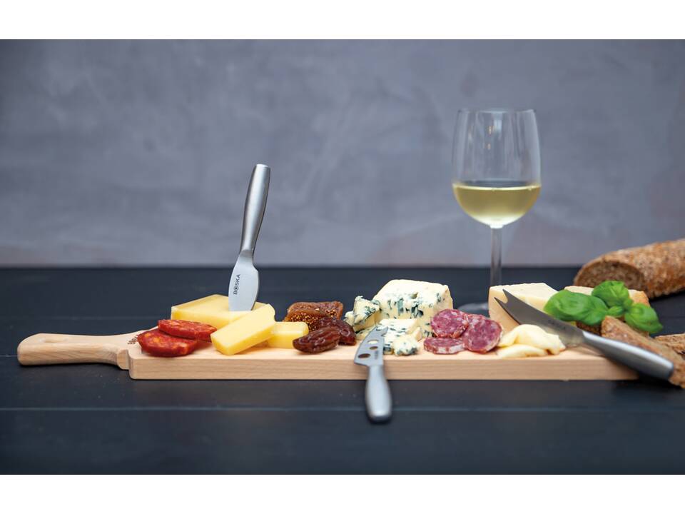 BOSKA Set fromage Amigo 8