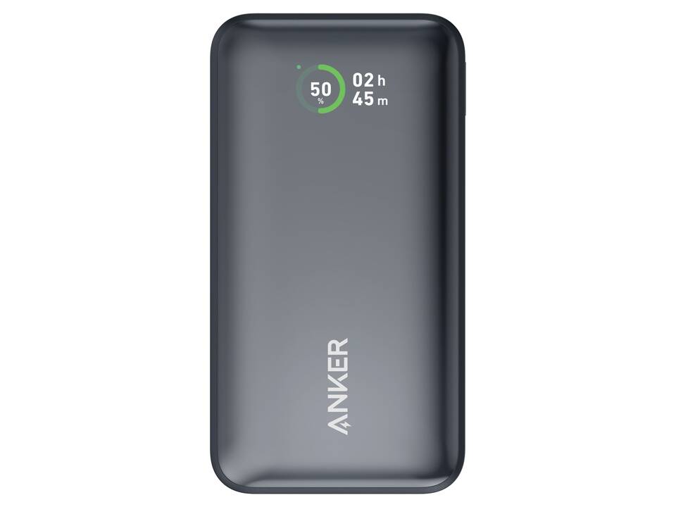 Batterie de secours 10.000 mAh 30 W Anker PowerCore 2