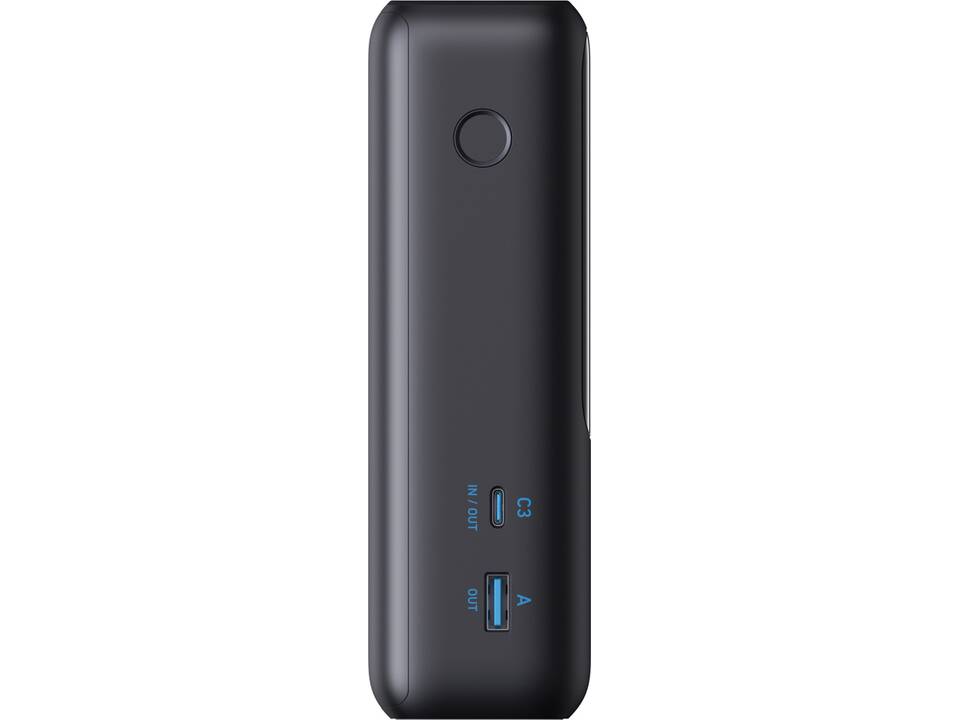 Powerbank 25.000 mAh et 165 W avec câble intégré  Anker 6