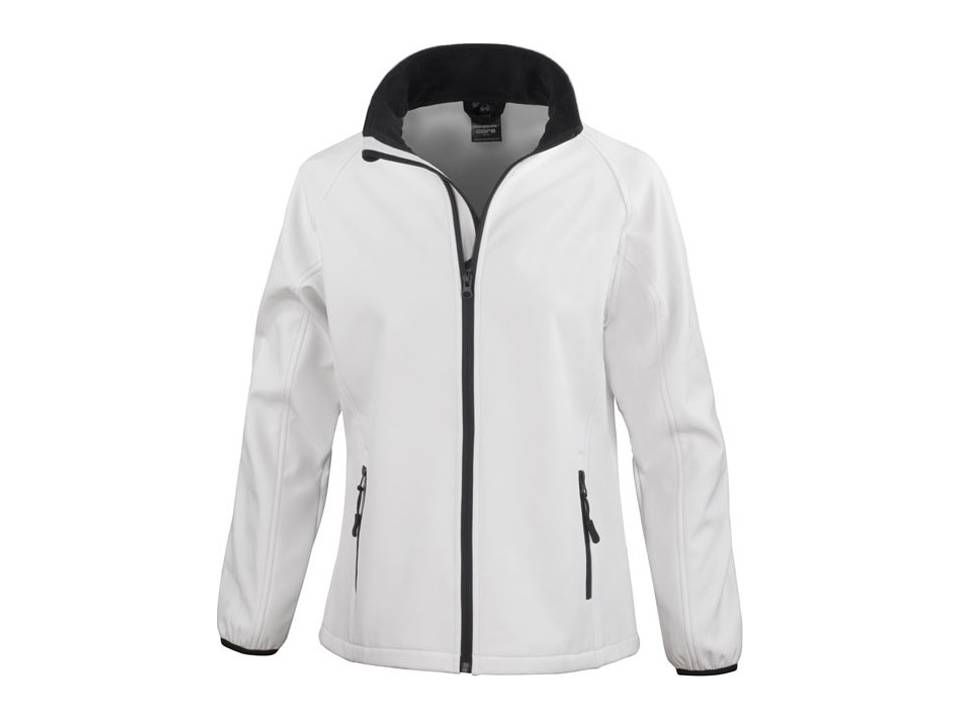 Veste softshell 13