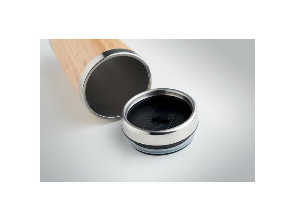 Gobelet de voyage Rodeodrive 3