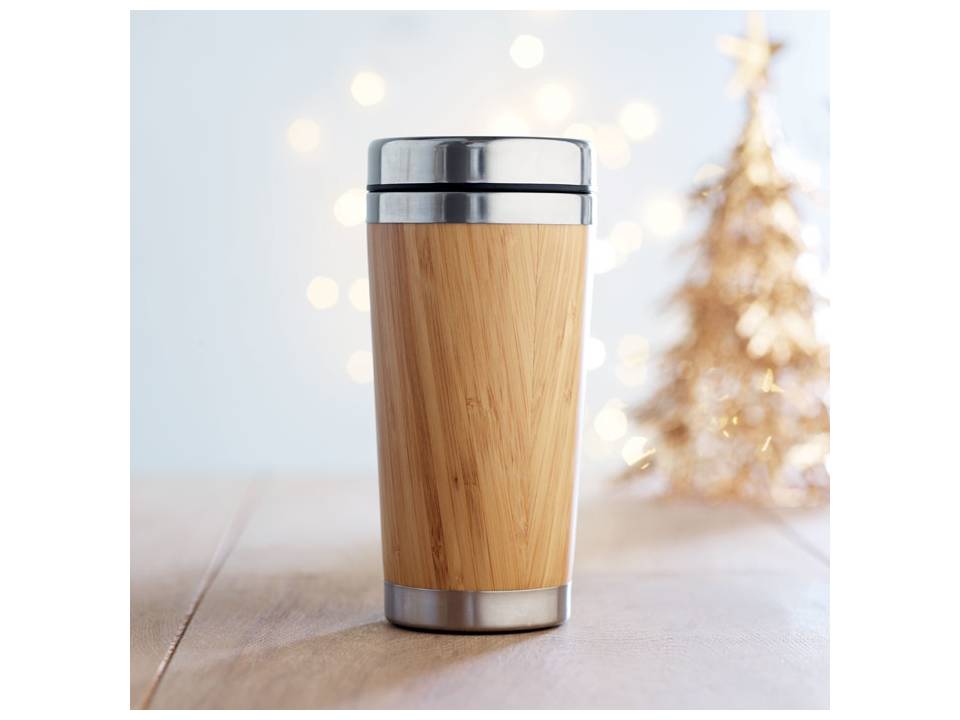 Gobelet de voyage Rodeodrive 4