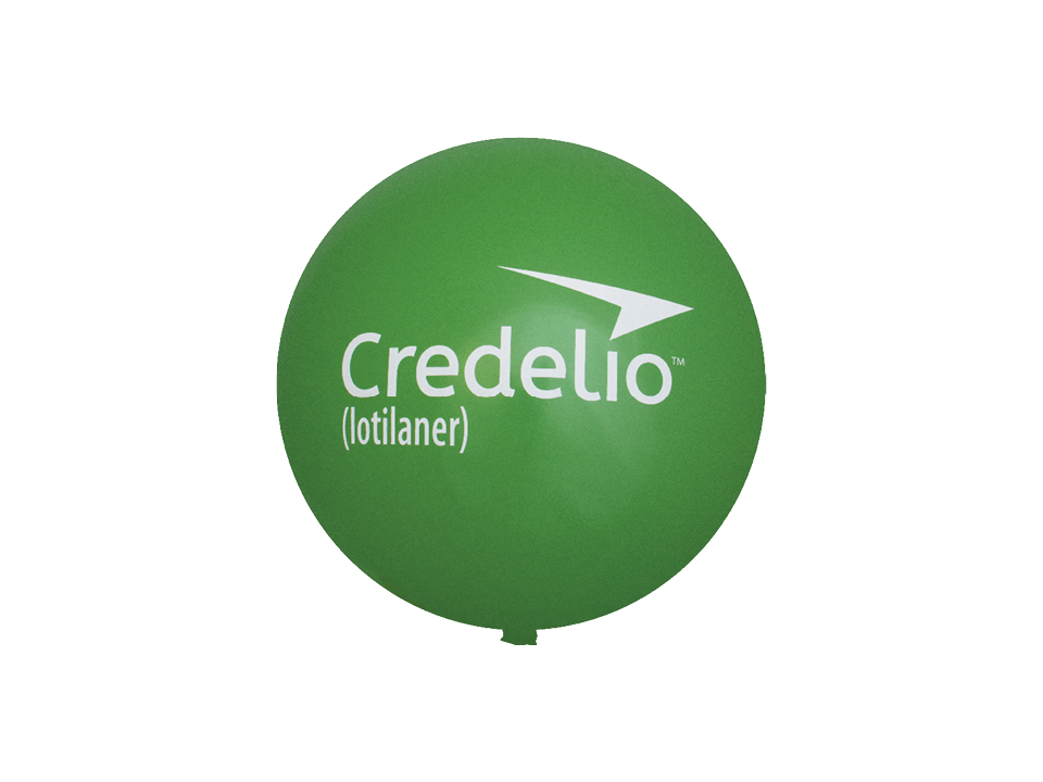 Ballons géants Ø115 cm 16