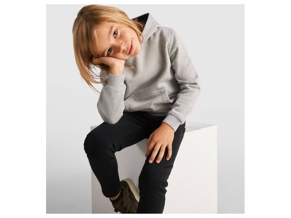 Rolly Urban hoodie voor kinderen