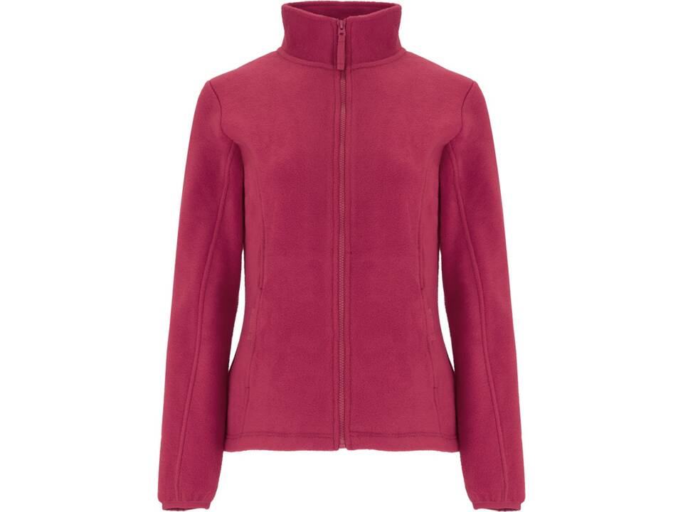 Roly Artic fleece damesjack met volledige rits