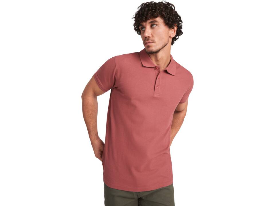 Polo Star à manches courtes pour homme 30