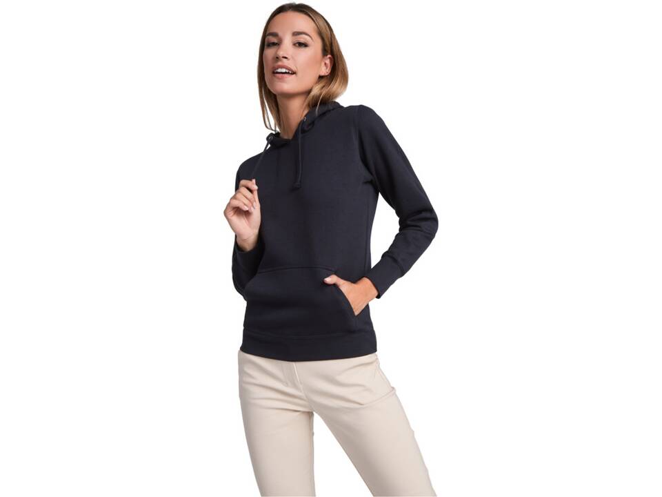 Roly Urban hoodie voor dames