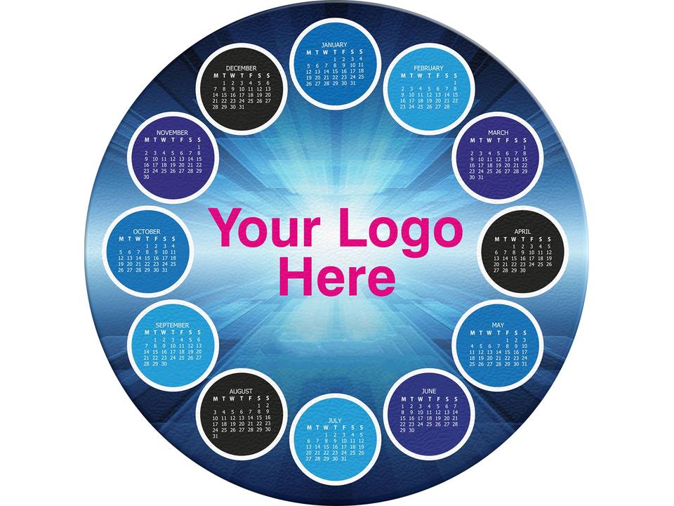 Tapis souris Brite-Mat 4