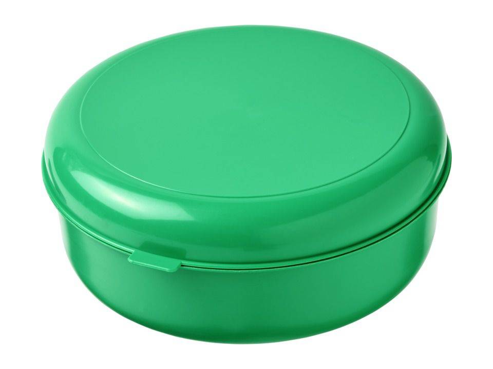 Pasta box ronde Miku