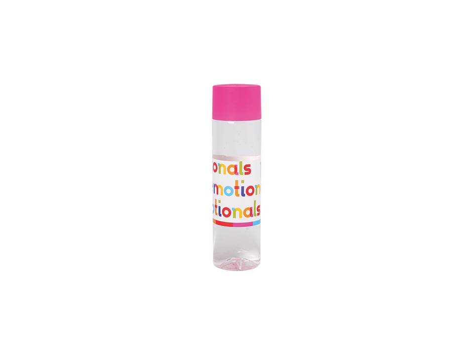 Bouteille d'eau ronde Chap`leau 500 ml