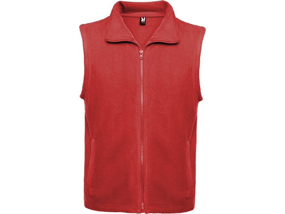 Gilet en polaire unisexe Bellagio 32
